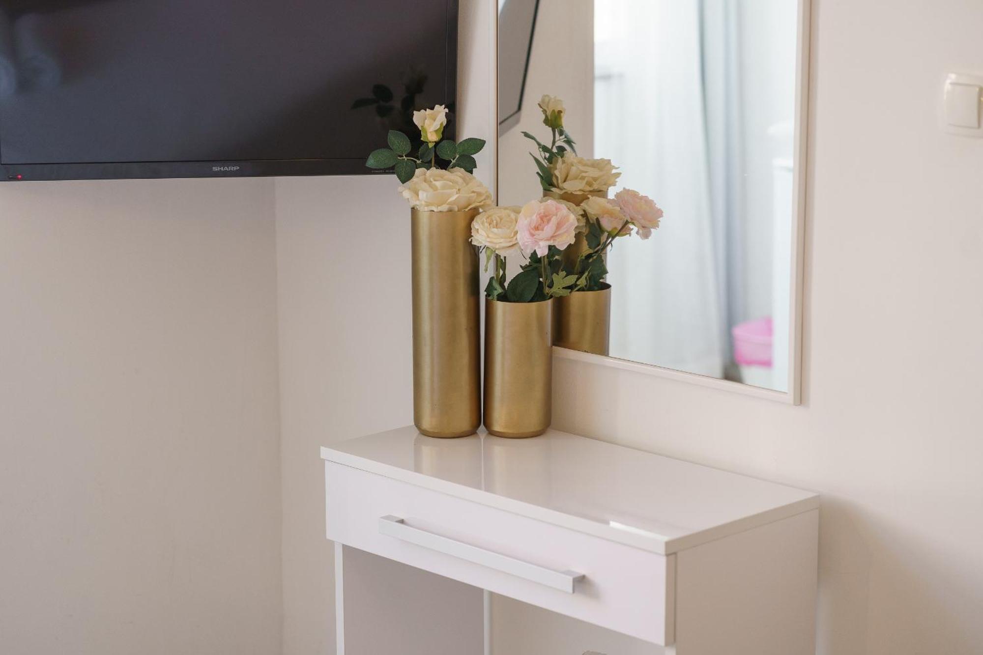 Rooms Orion Vodice Exterior foto