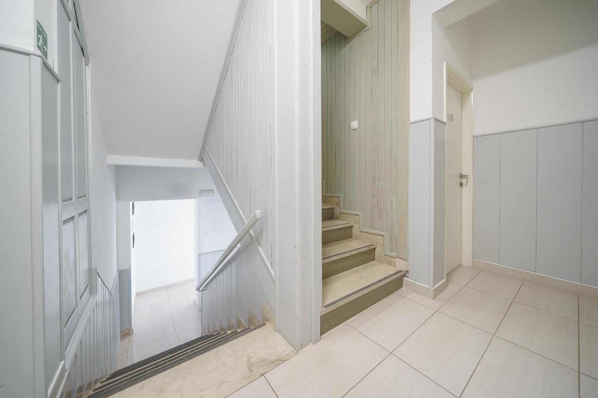 Rooms Orion Vodice Exterior foto